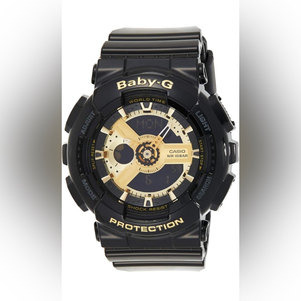 Casio Women’s Watch